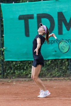 Neele Fredrich 89 - TDM Impulspokal